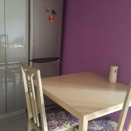 Empire Apartment Skopje