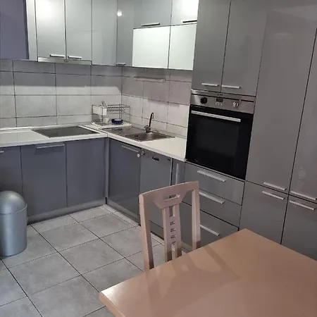 Empire Apartment Skopje