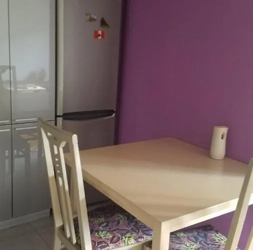 Empire Appartement Skopje