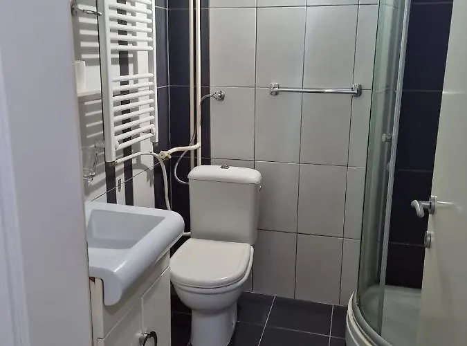 Empire Appartement *