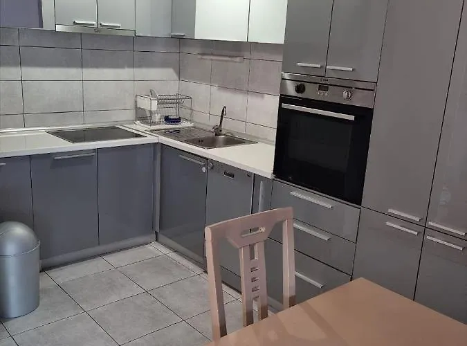 Empire Appartement Skopje