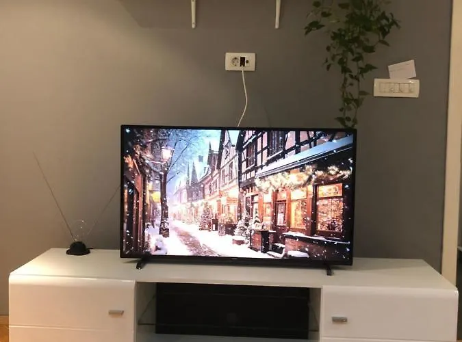 Empire Appartement Skopje