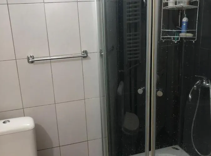 Appartement Empire Skopje