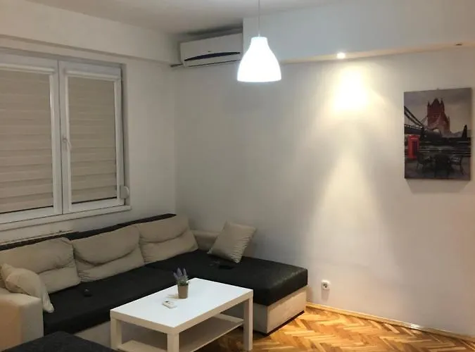 Appartement Empire *